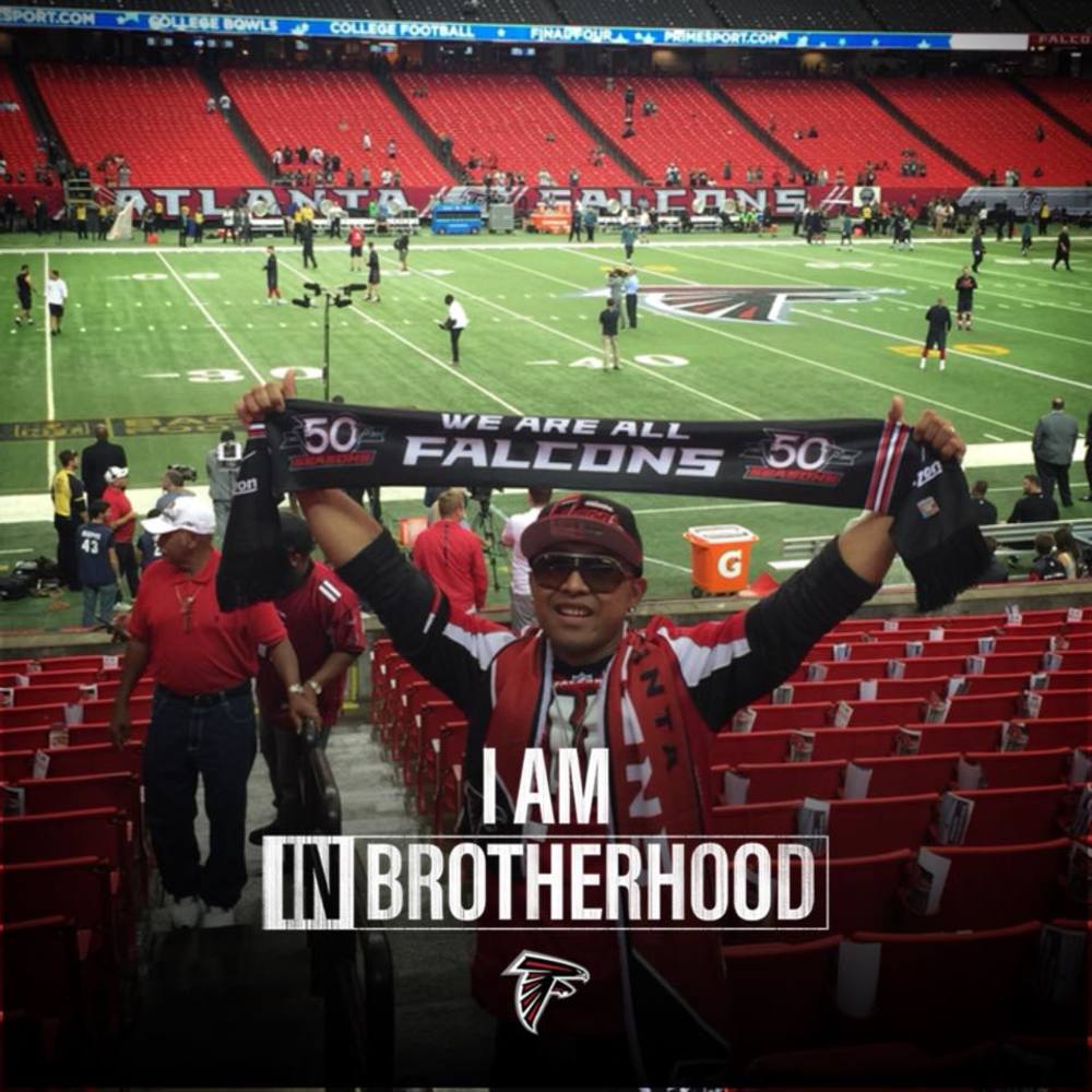 Meet your Posher, Gd